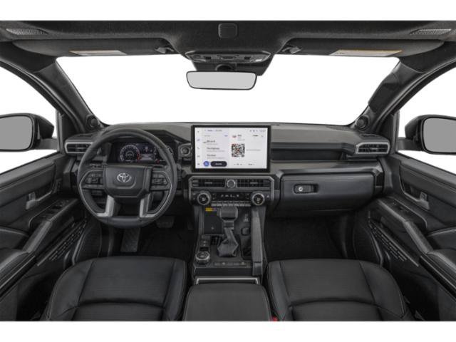New 2026 Heritage Blue Toyota Limited image 8