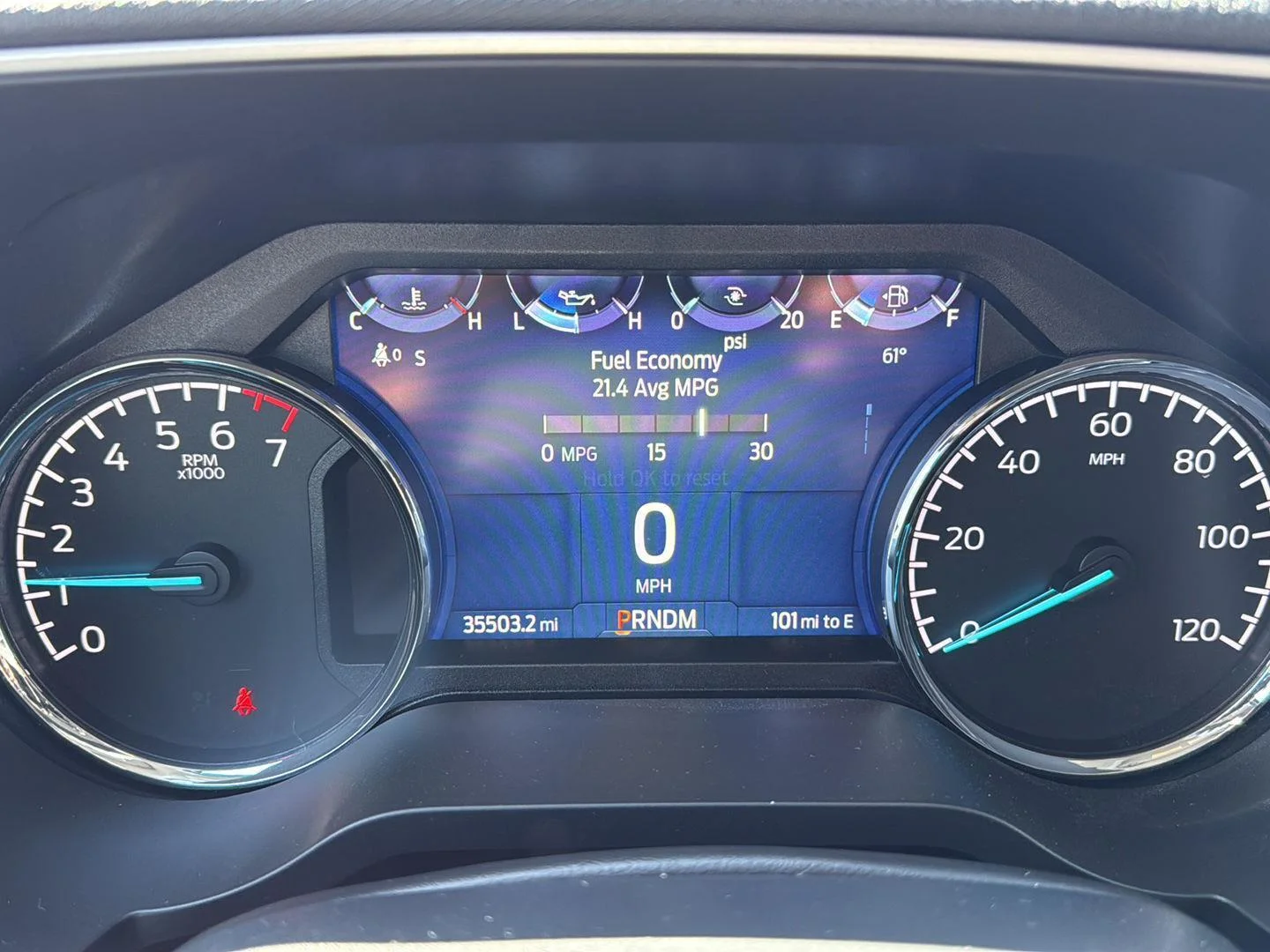 Used 2023 Area 51/Agate Black Ford XLT image 4