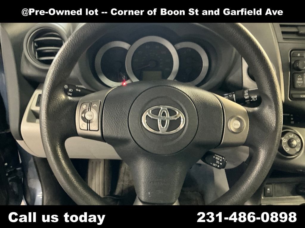 Used 2012 Blue Toyota Base image 20
