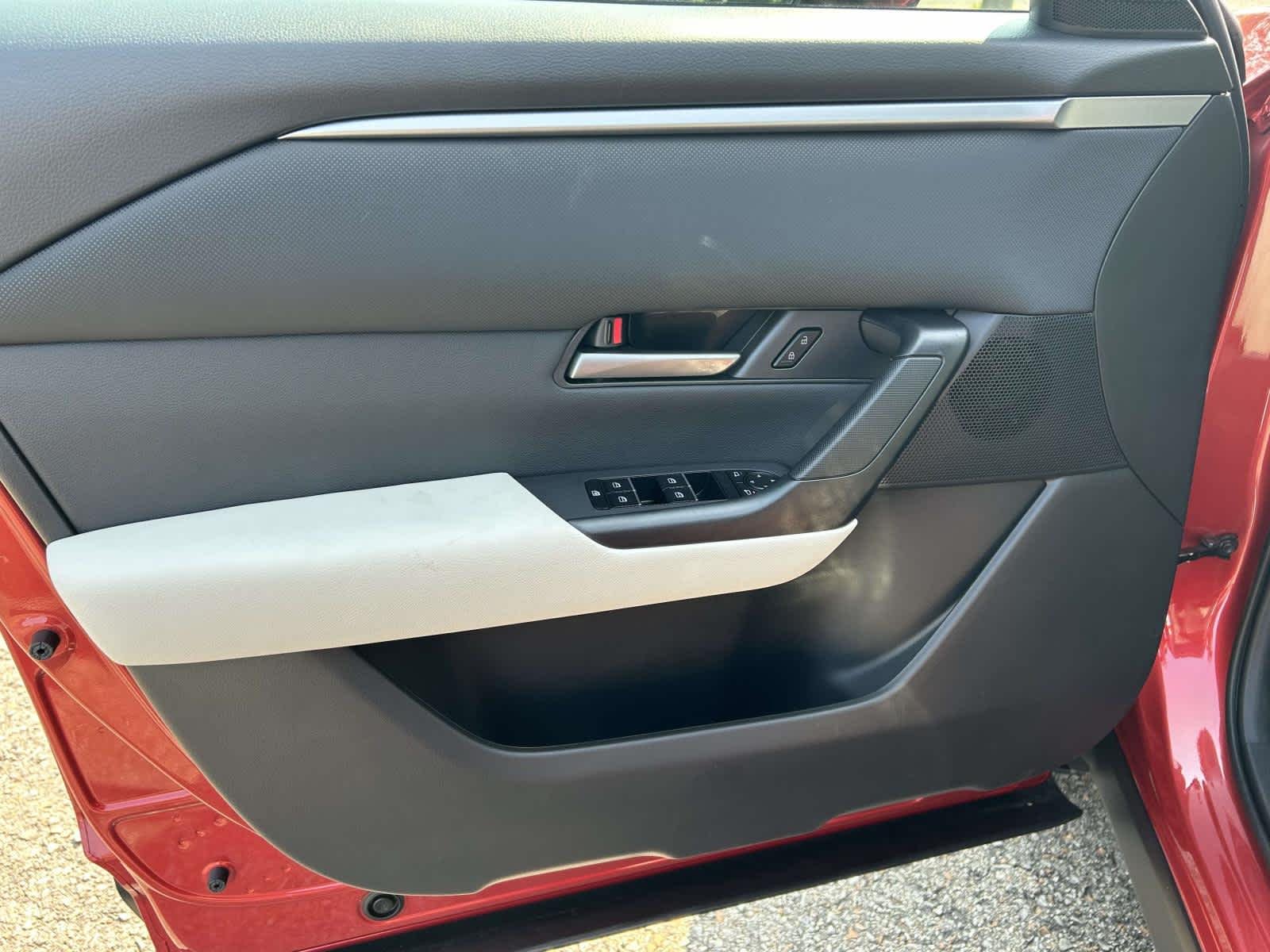 New 2026 Soul Red Crystal Metallic Mazda 2.5 S Preferred image 23