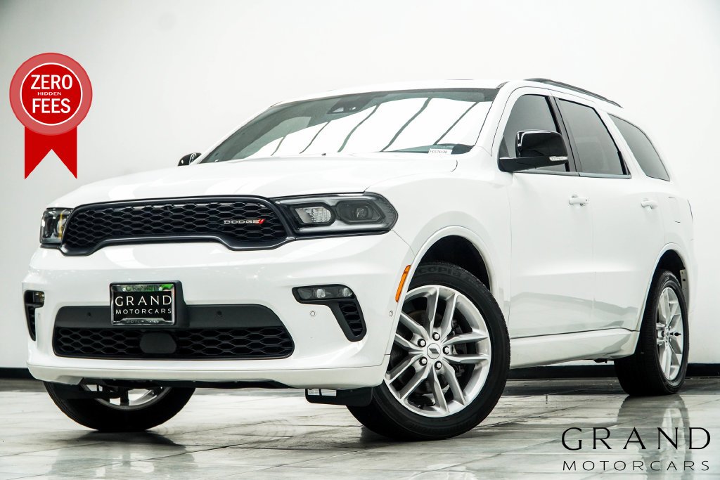 2023 Dodge Durango GT