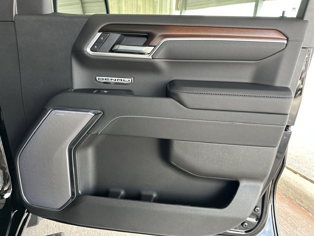 2026 GMC Sierra 1500 Denali - Photo 38