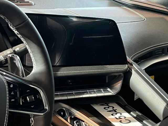 2026 Chevrolet Corvette 2LT - Photo 14