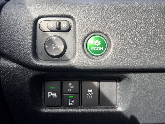 Used 2023 White Honda EX-L image 17