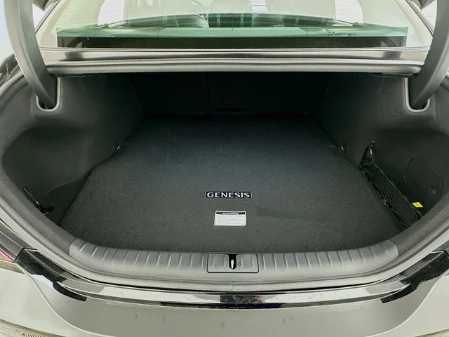 New 2026 Genesis G70 2.5T Prestige