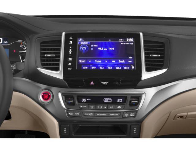 Used 2018 Gray Honda EX-L image 10