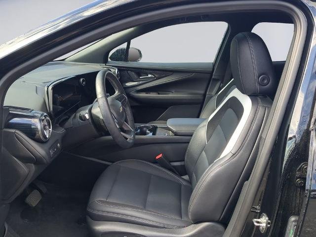 Used 2024 Black Chevrolet  image 12