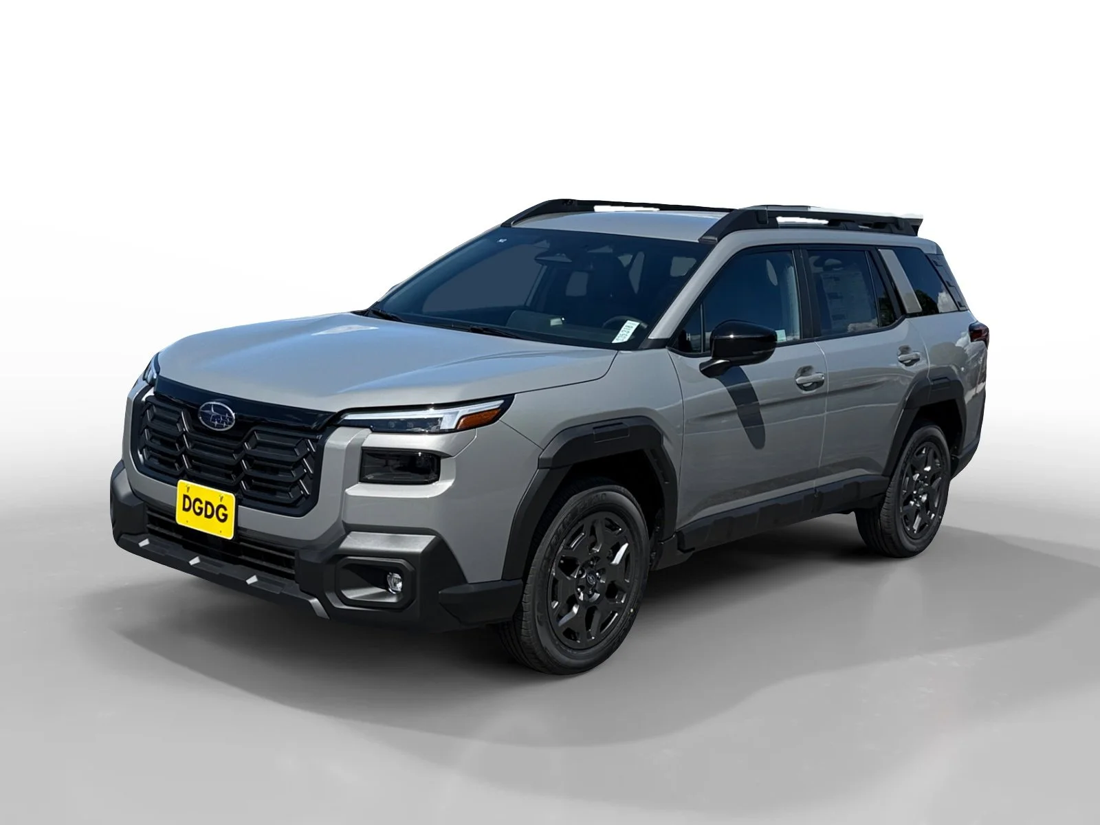 2026 Subaru Outback Premium's photo