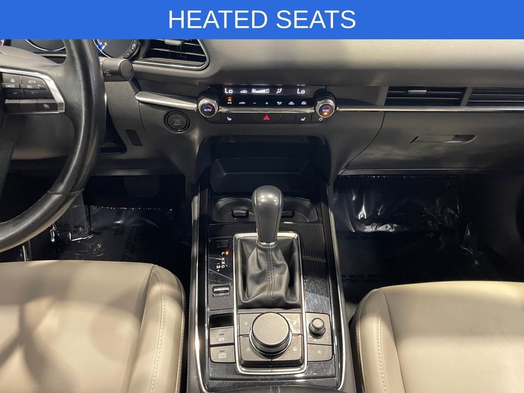 Used 2024 Silver Mazda 2.5 S Preferred Package image 10