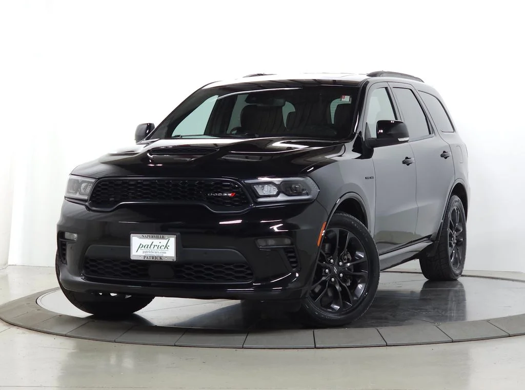2023 Dodge Durango R/T Plus AWD's photo