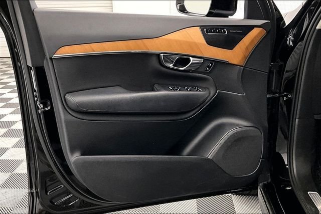 2021 Volvo XC90 Momentum - Photo 21