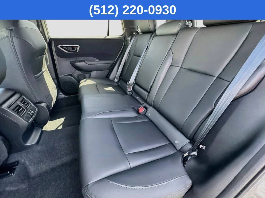 New 2026 Gray Subaru Premium image 30