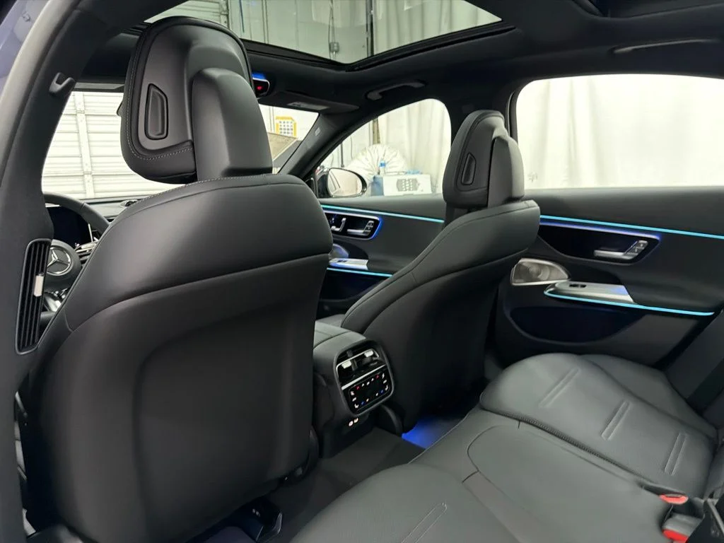 New 2027 Blue Mercedes-Benz E 53 AMG® image 20