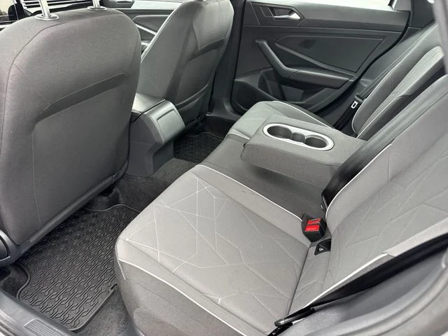 Used 2026 Silver Volkswagen 1.5T Sport image 20