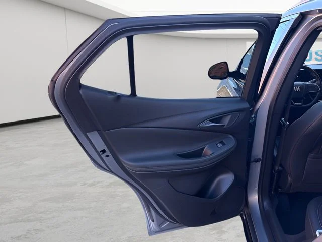 Used 2024 Gray Buick Sport Touring image 10