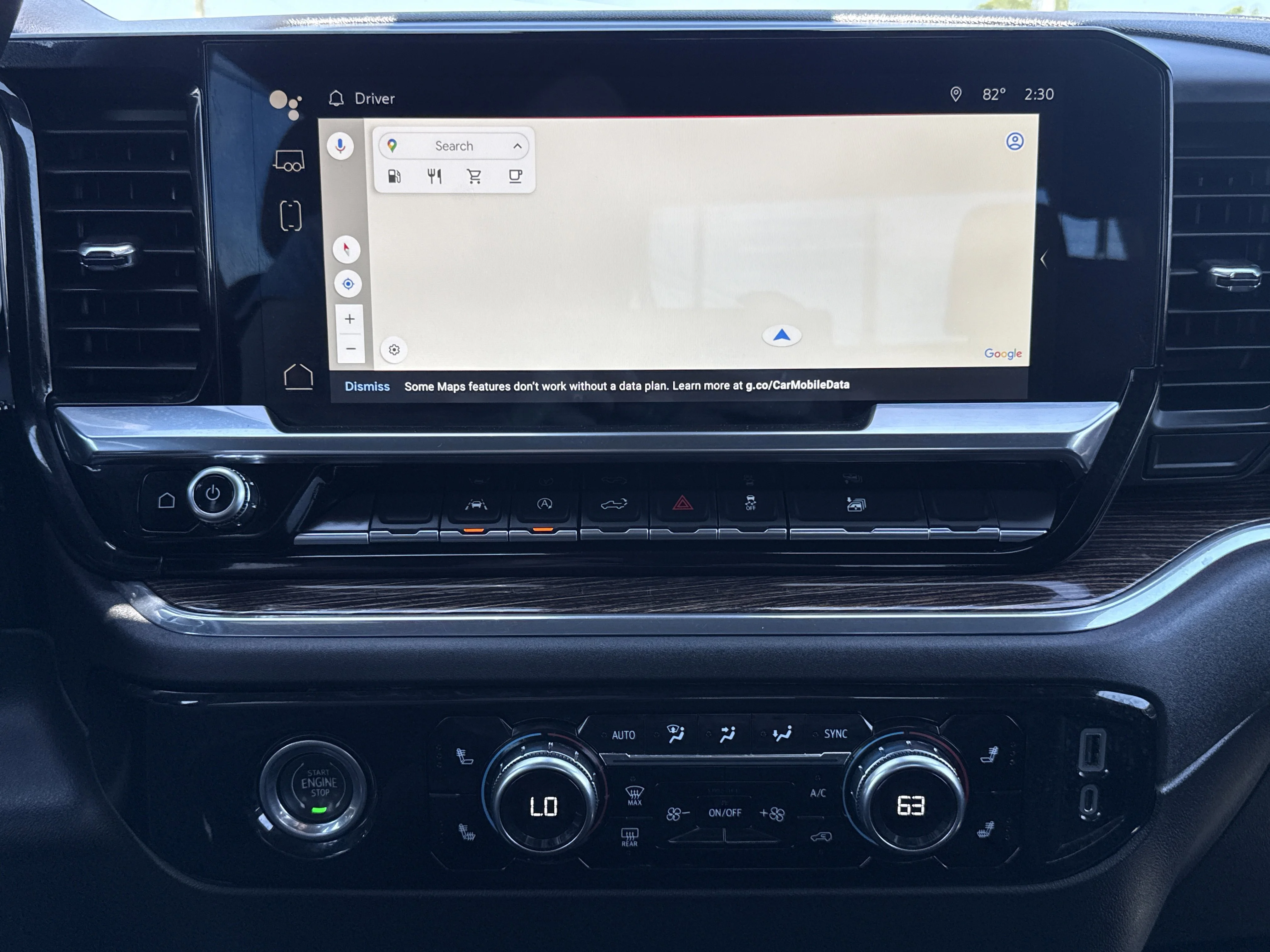 2023 GMC Sierra 1500 Elevation - Photo 17