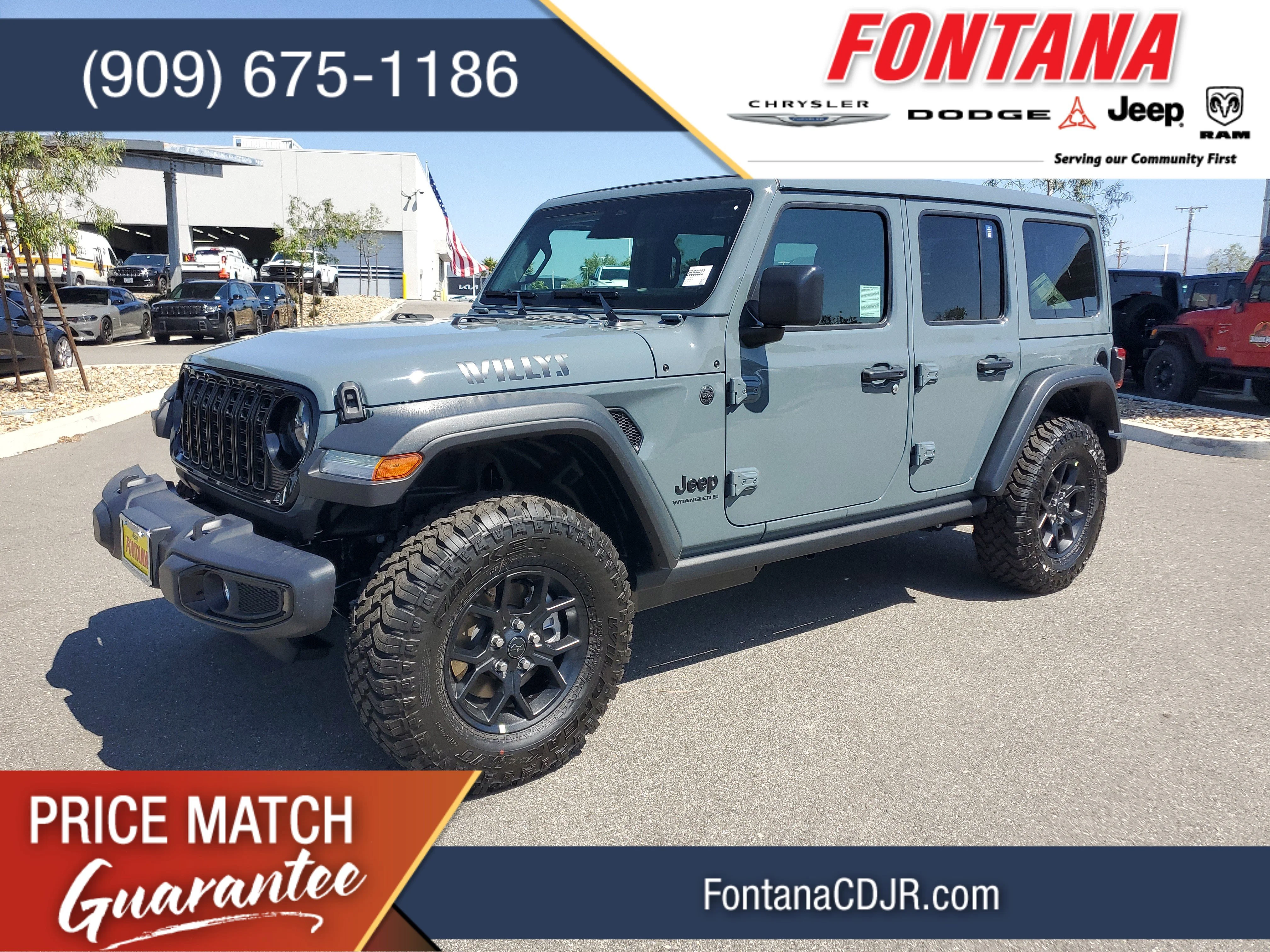How To Change Gear Ratio In Jeep Wrangler: Step-by-Step Guide