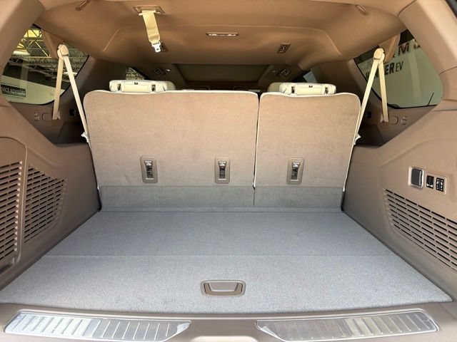 New 2026 Glacier White Tricoat GMC Denali image 22
