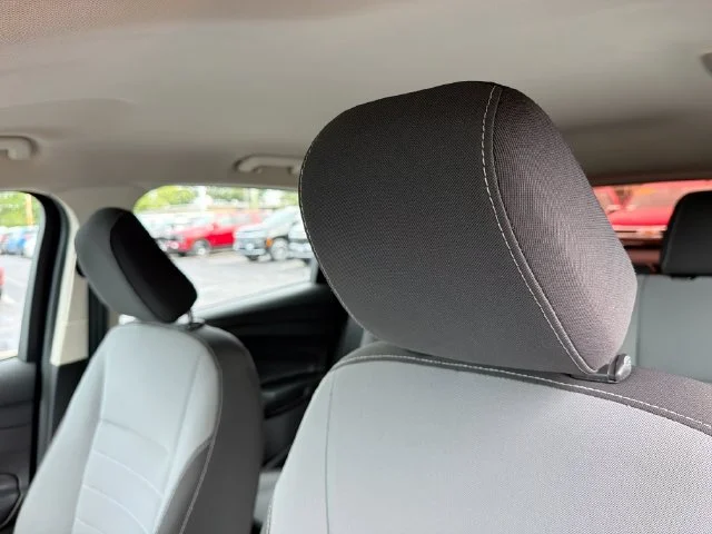 Used 2018 Blue Ford S image 18