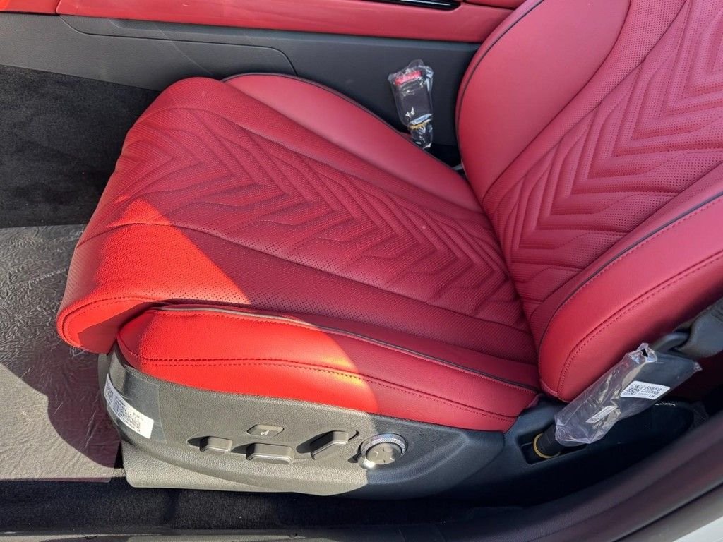 New 2026 Vatna Gray Genesis 2.5T image 9