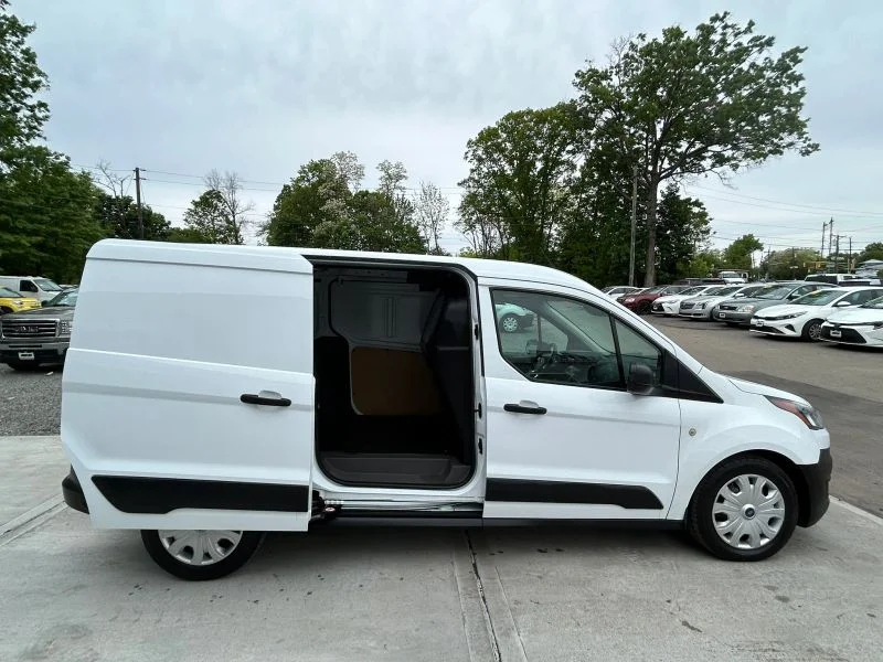 2023 Ford Transit Connect XL - Photo 23