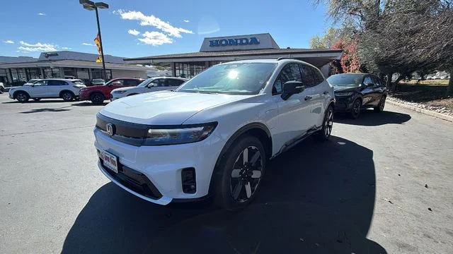 2026 Honda Prologue Elite