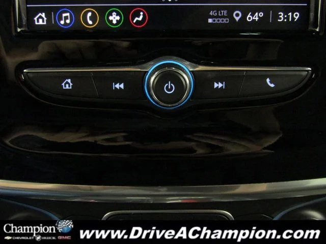 2022 Chevrolet Traverse 1LT - Photo 29