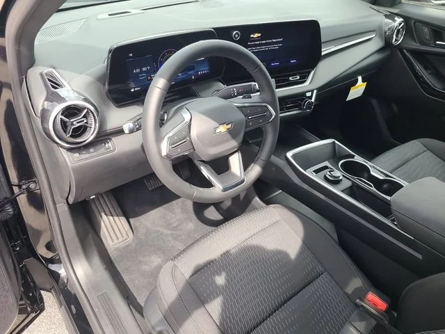 New 2027 Mosaic Black Metallic Chevrolet LT image 19