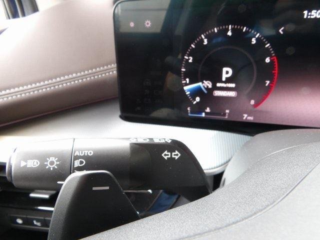 2026 Nissan Murano Platinum - Photo 37