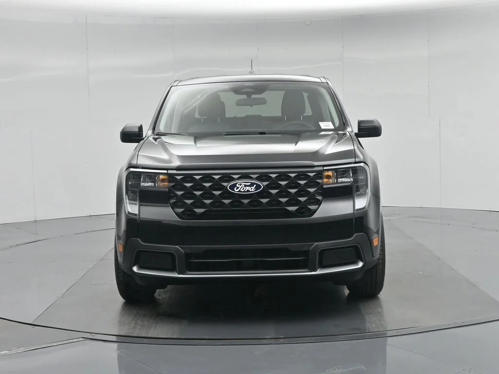 New 2026 Black Ford XLT image 31