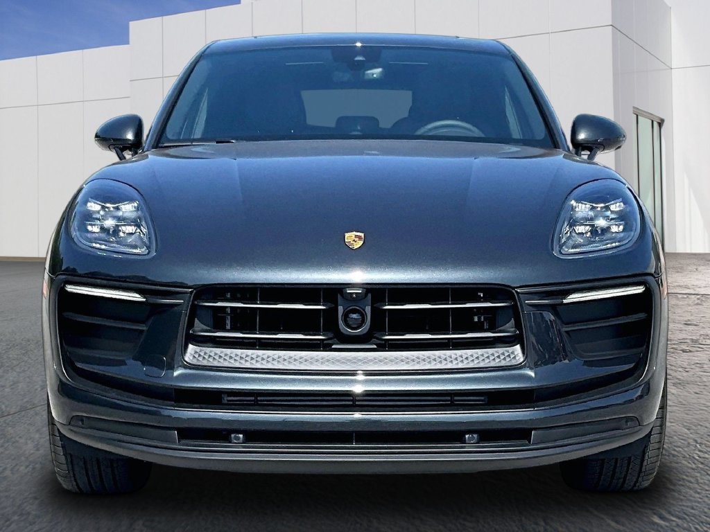 Used 2026 Gray Porsche  image 10