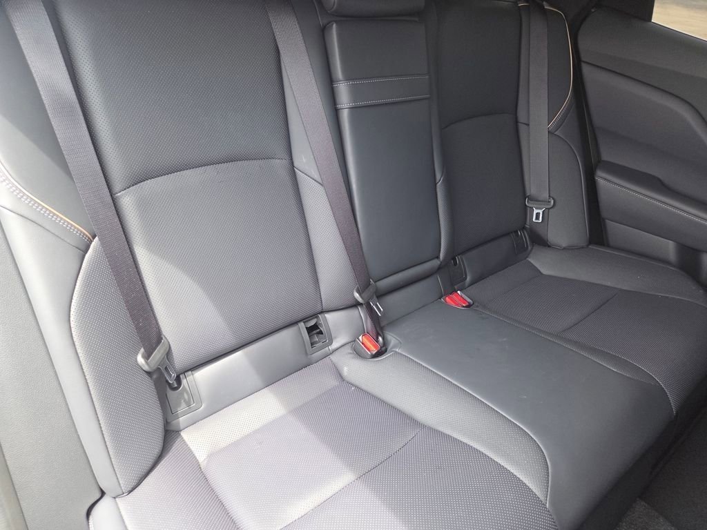 Certified Used 2026 Storm Cloud Toyota Platinum image 37