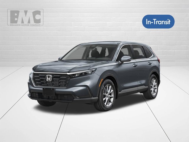 2027 Honda CR-V EX