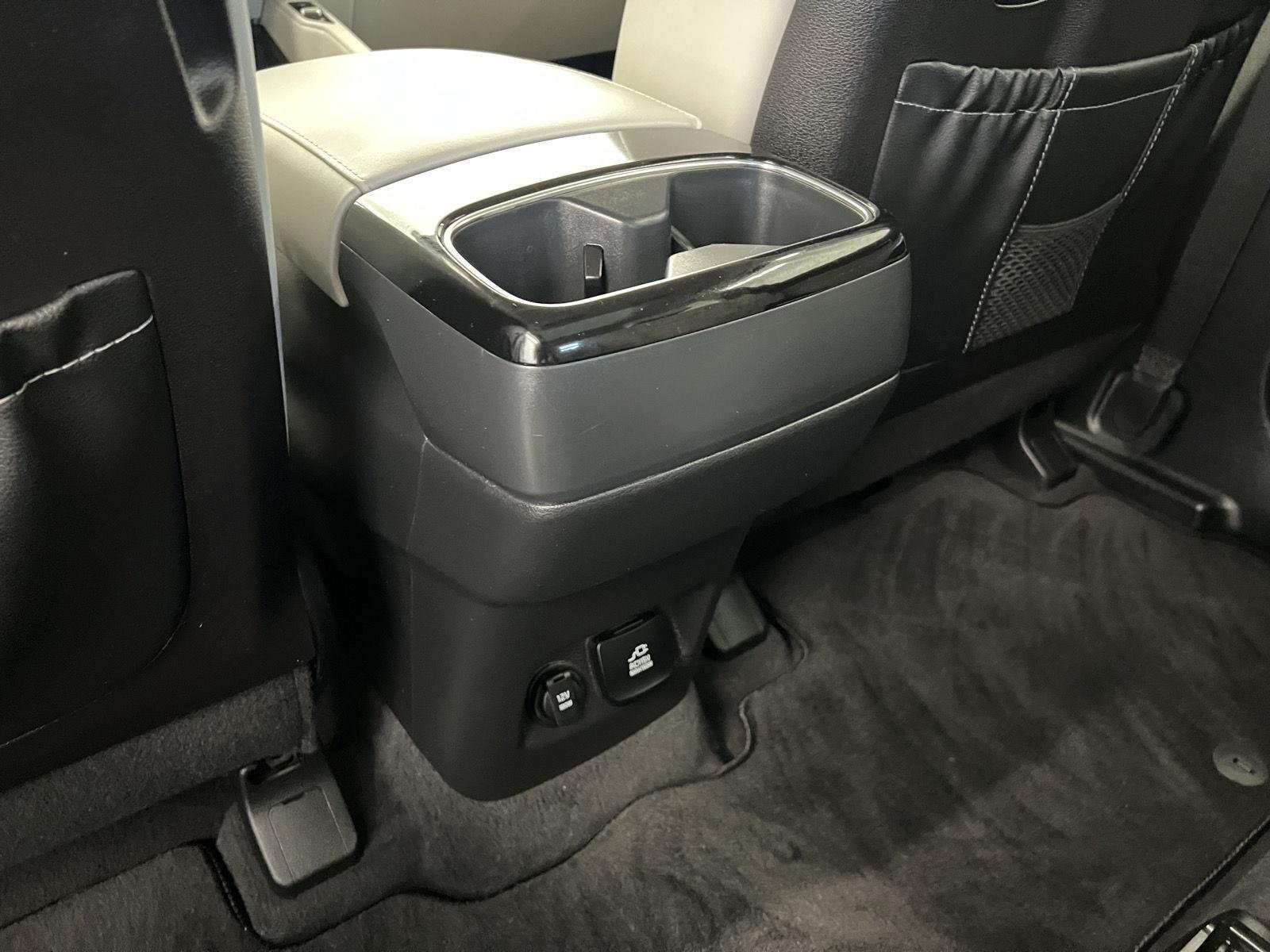 2025 Kia Telluride SX Prestige - Photo 30