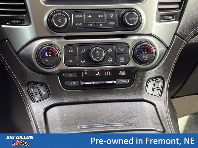 Used 2020 Silver Ice Metallic Chevrolet Premier image 13