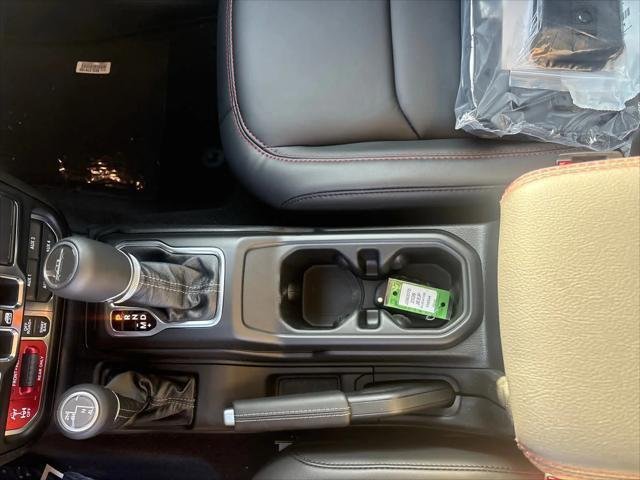 New 2026 Reign Exterior Paint Jeep Rubicon image 28
