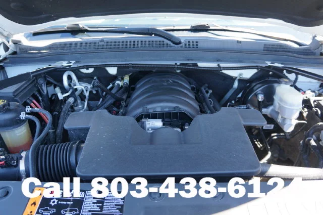 Used 2019 White Chevrolet LT image 20