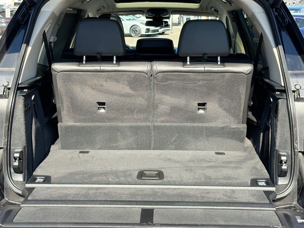 2023 BMW X7 40i - Photo 11
