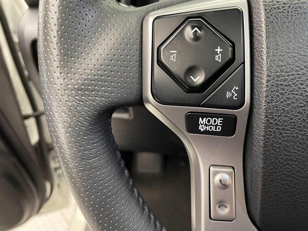 Used 2020 White Toyota Limited image 22