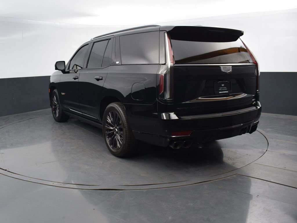 2024 CADILLAC ESCALADE - Image 3