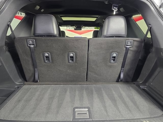 2025 Honda Pilot TrailSport - Photo 72