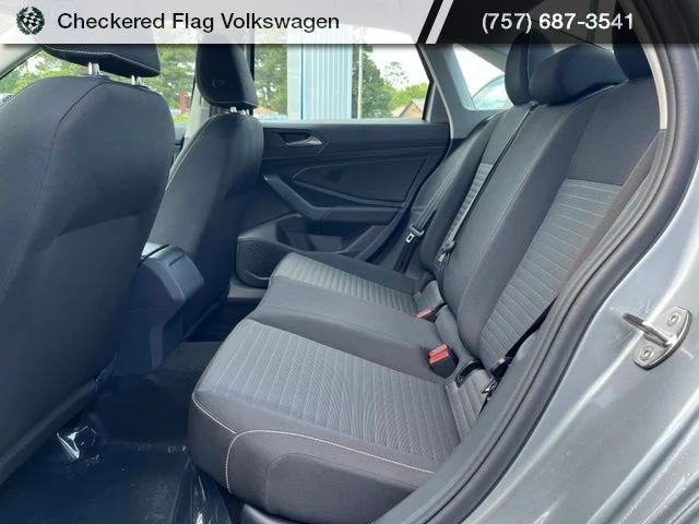 New 2026 Silver Volkswagen 1.5T S image 25