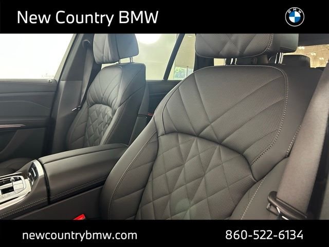 2026 BMW X5 50e - Photo 14