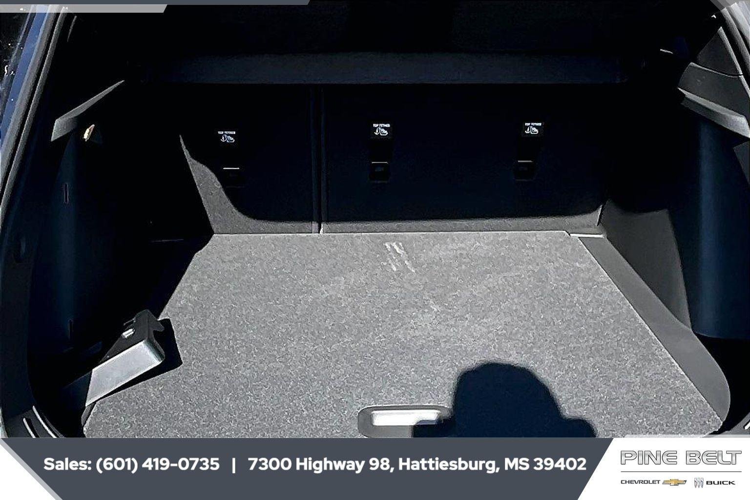 2026 Chevrolet Trax RS - Photo 21