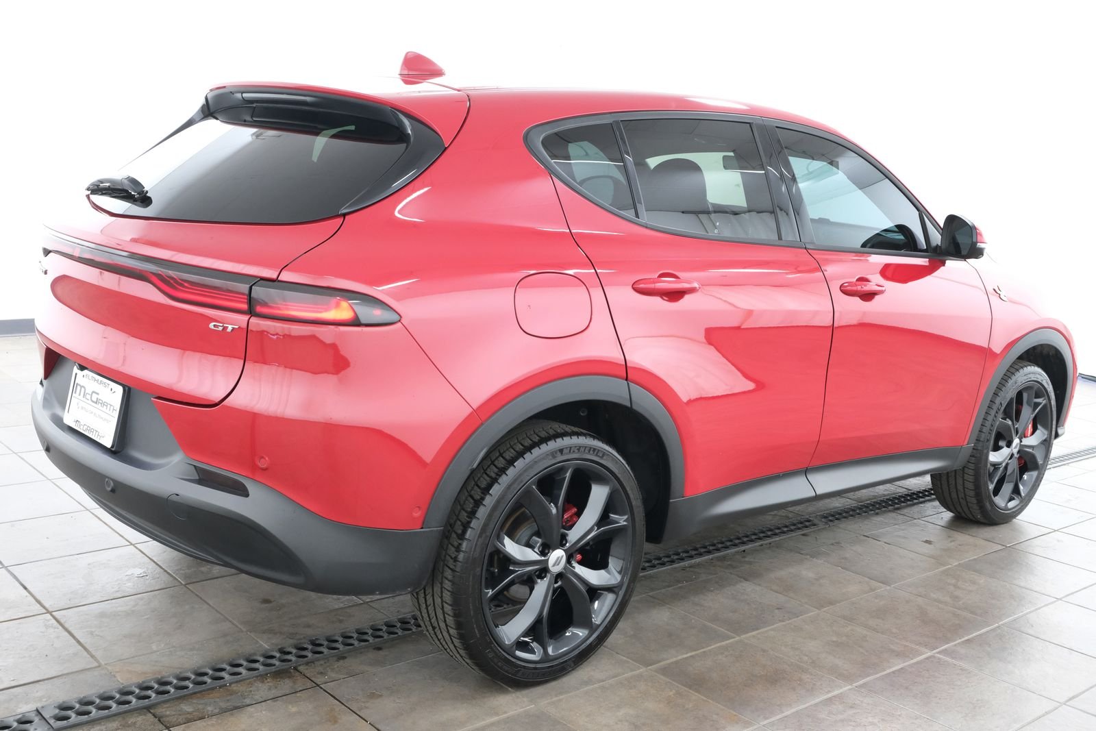 Used 2023 Hot Tamale Dodge GT Plus image 6