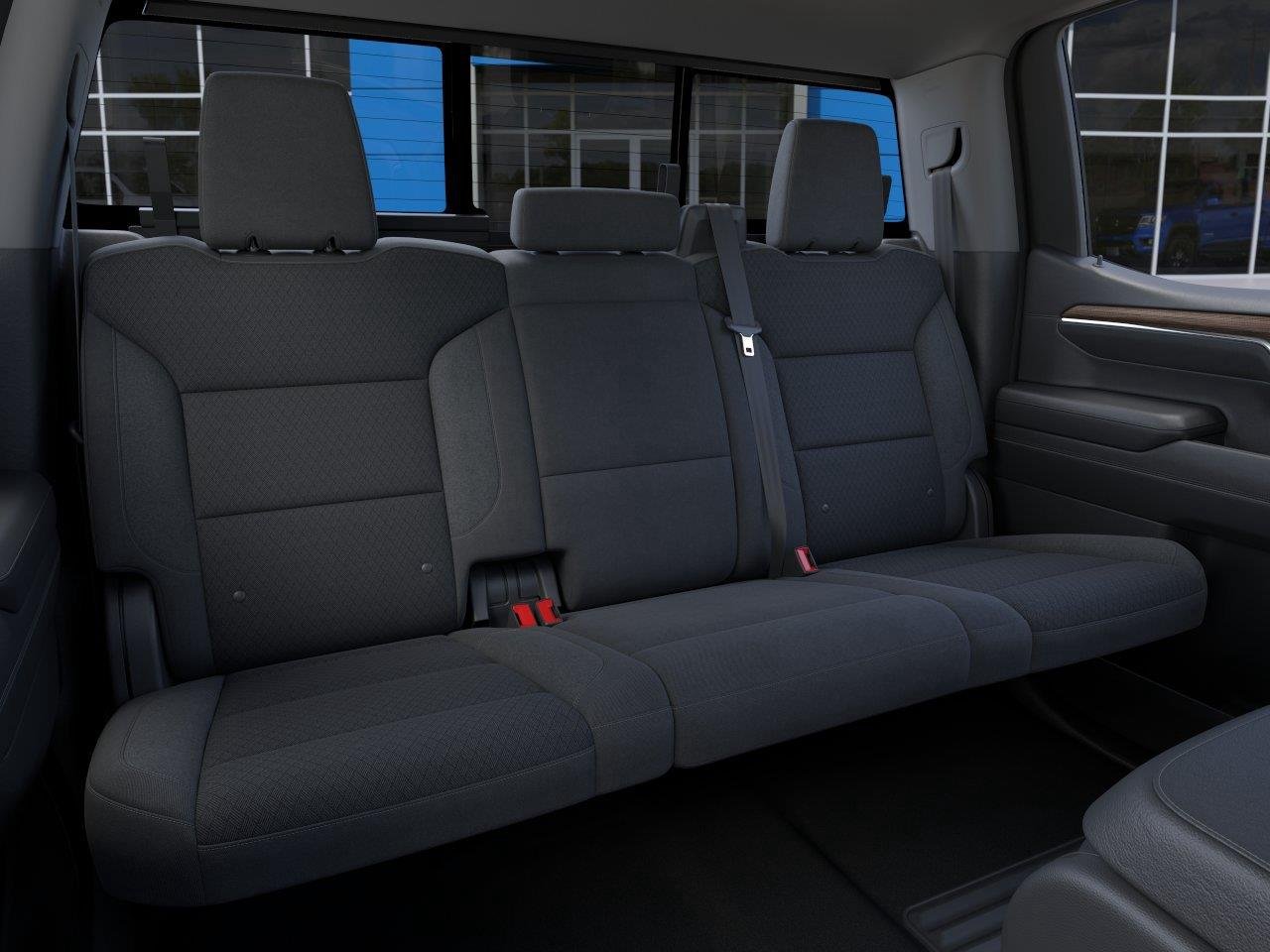 2026 Chevrolet Silverado 1500 LT - Photo 17