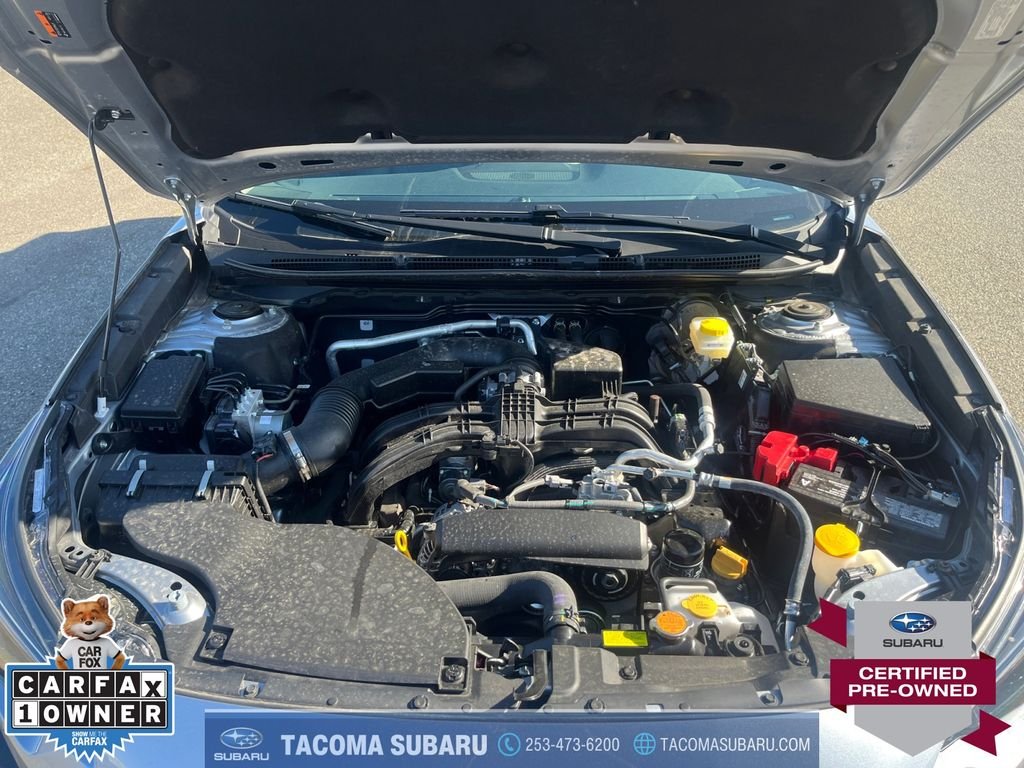 2025 Subaru Outback Touring - Photo 20