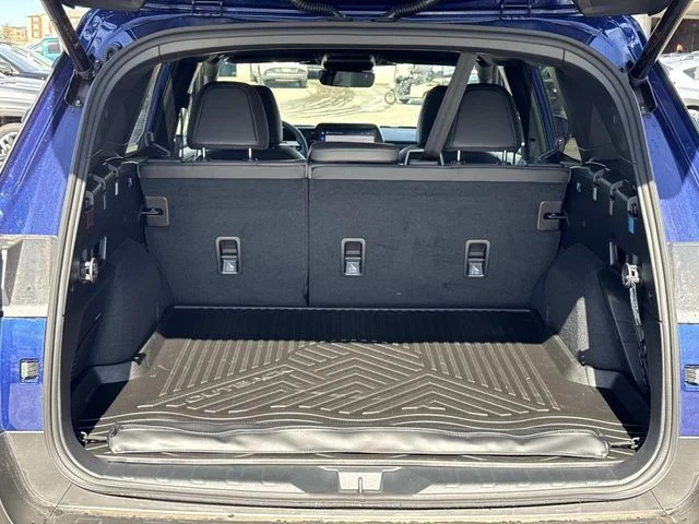 2026 Subaru Outback Limited - Photo 6