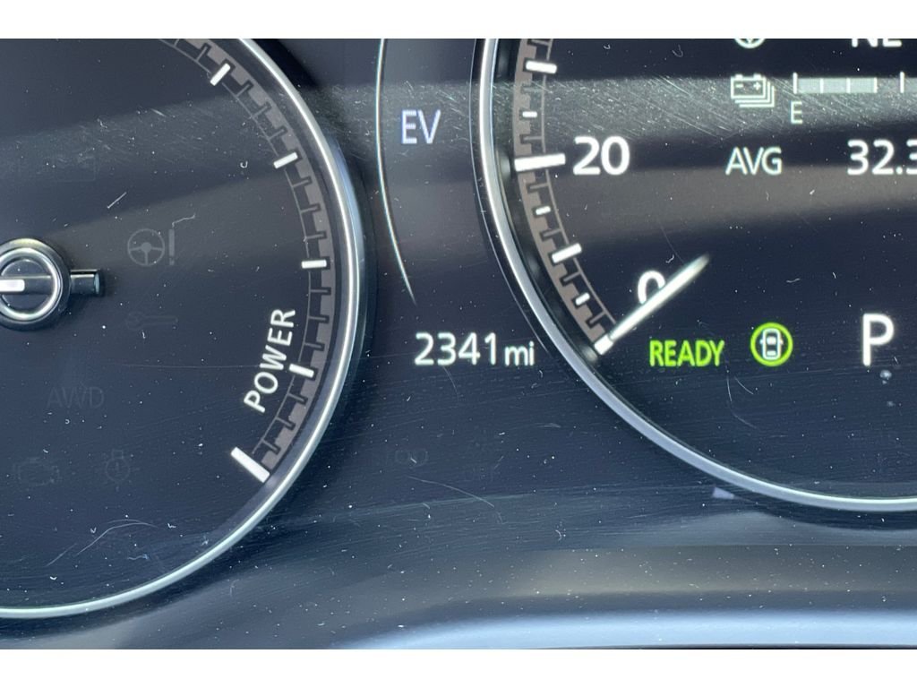 2025 Mazda CX-50 Premium Plus - Photo 40