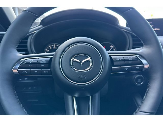 2026 Mazda Mazda3 Turbo Premium Plus - Photo 20